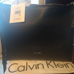 Calvin Klein Purse